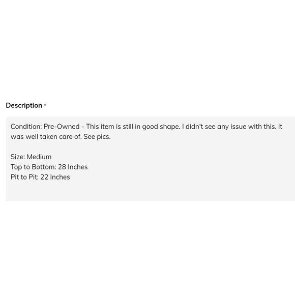 Eddie Bauer Gym Shirt Mens Size Medium Motion FreeDry Polyester Gray - Picture 3 of 6